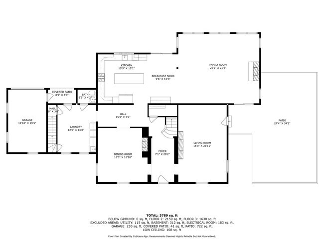 Building Photo - 205 River Rd
