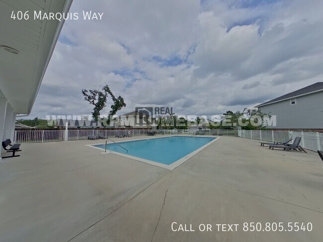 Building Photo - 406 Marquis Wy