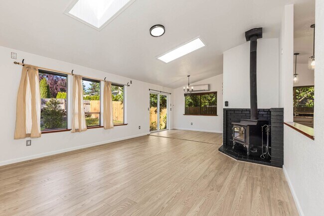 Building Photo - Lake Stevens Home with Skylights & Spacious Outdoor Living