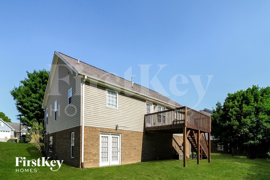 Building Photo - 6111 Tory Ct