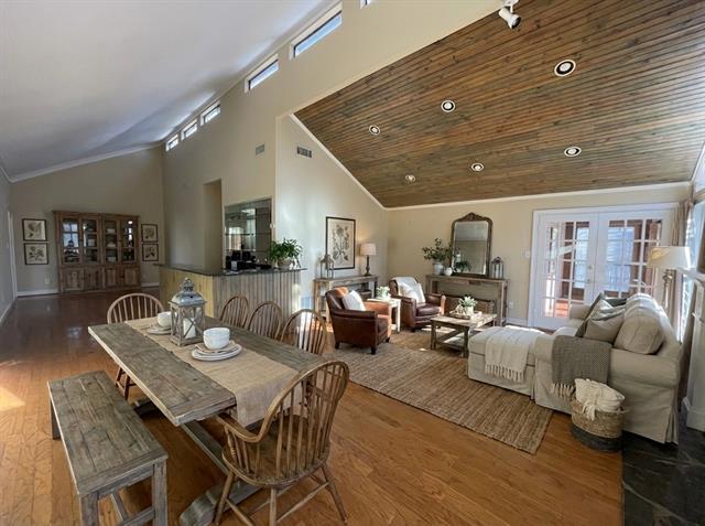 Building Photo - 5821 Ridgerock Ct