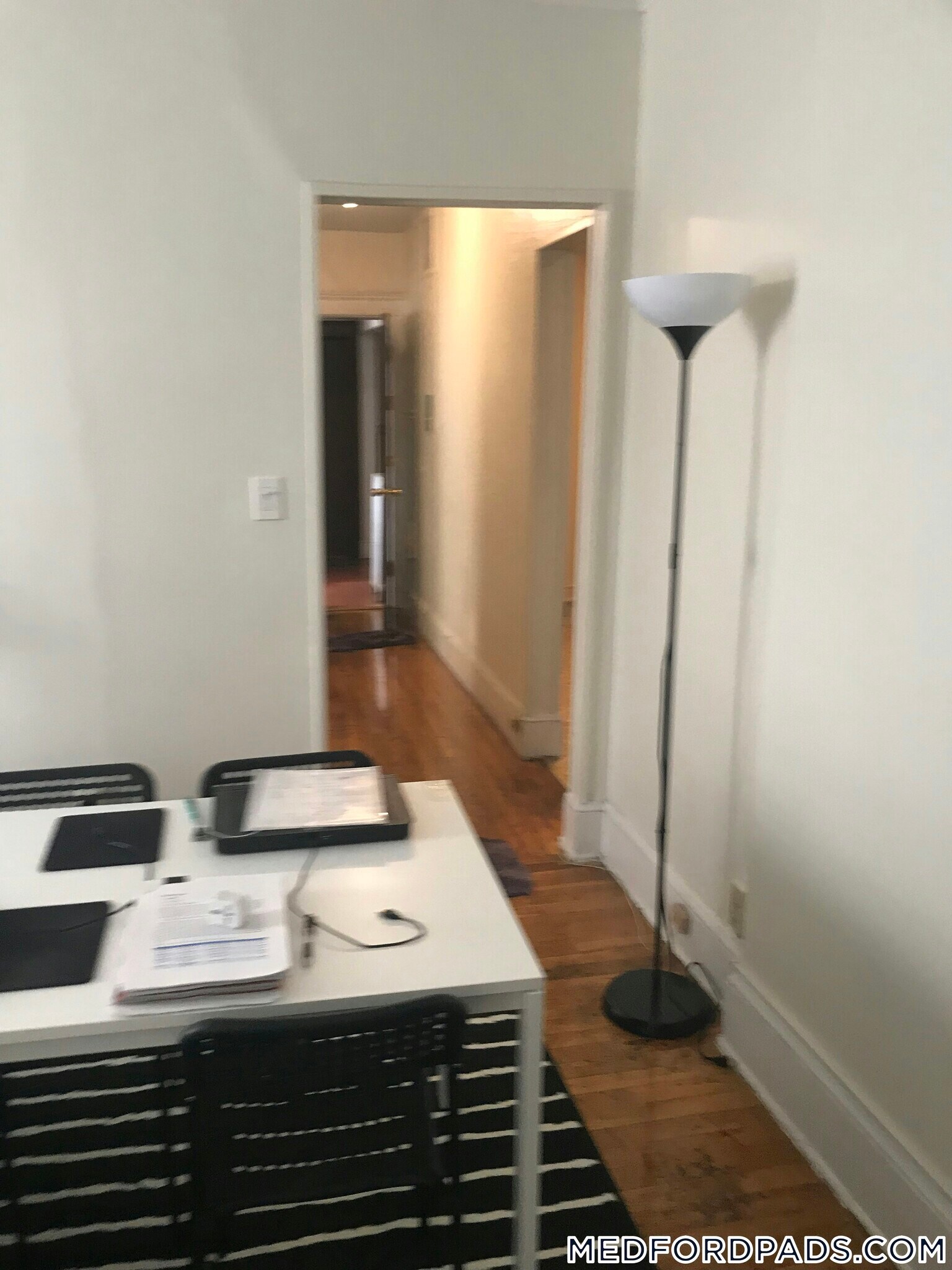 Building Photo - 53 Fellsway W