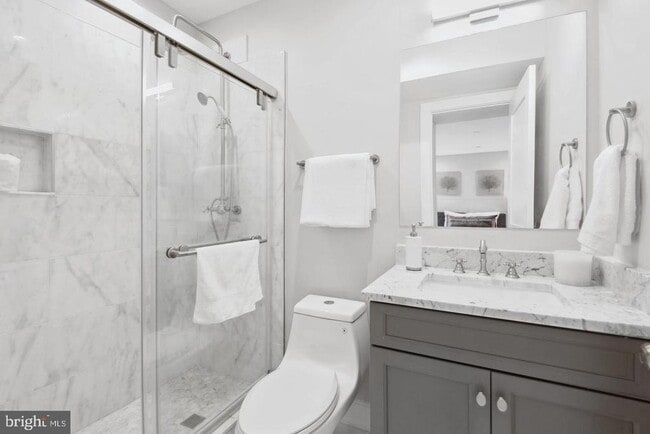 Building Photo - 5305 Connecticut Ave NW