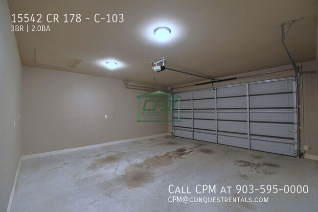 Building Photo - 15542 CR 178-C-103