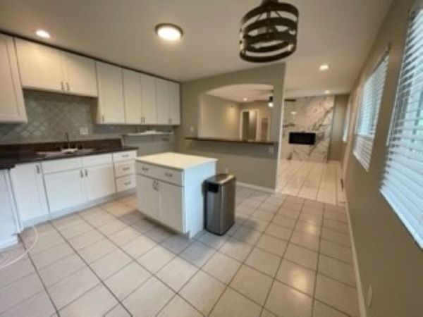 Kitchen - 23530 Dolores St