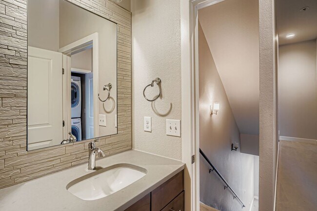 Building Photo - Views for Days! Rooftop Retreat Near Sloan’s Lake & Downtown