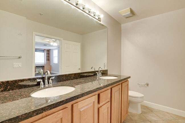 Building Photo - Luxury Guard-Gated 2-Bedroom Condo with Private Garage & Resort Amenities!