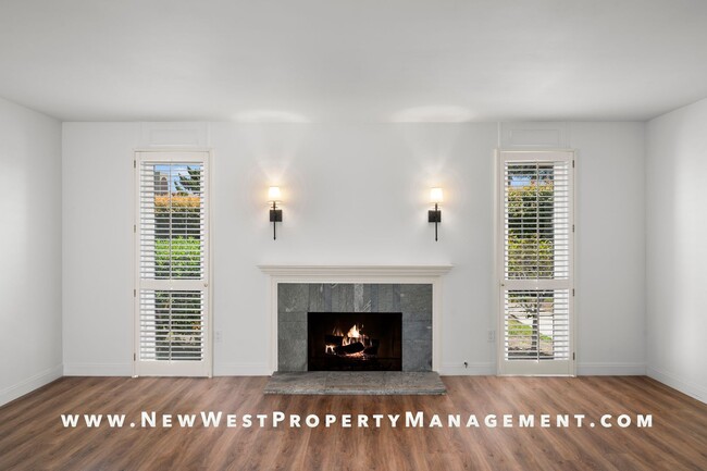 Building Photo - Beautifully upgraded Point Loma 2-bedroom ...