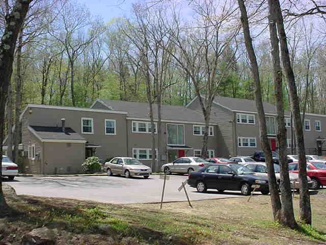 Building Photo - Lebanon Hill Housing