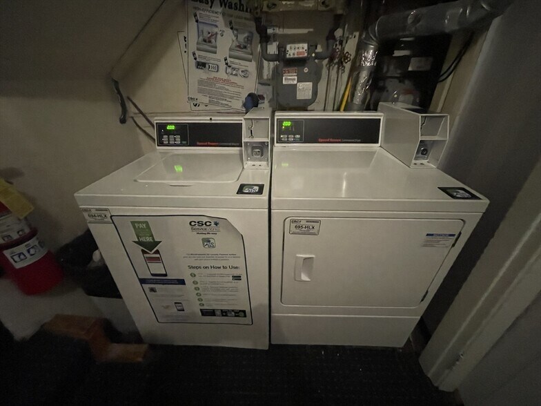 *Pictures are representative samples of the advertised unit. In some cases, the actual units you tou - 400 Marlborough St