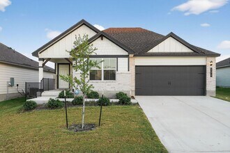 Building Photo - FOR LEASE – BRAND NEW 3 BED HOME IN JARRELL, TX!