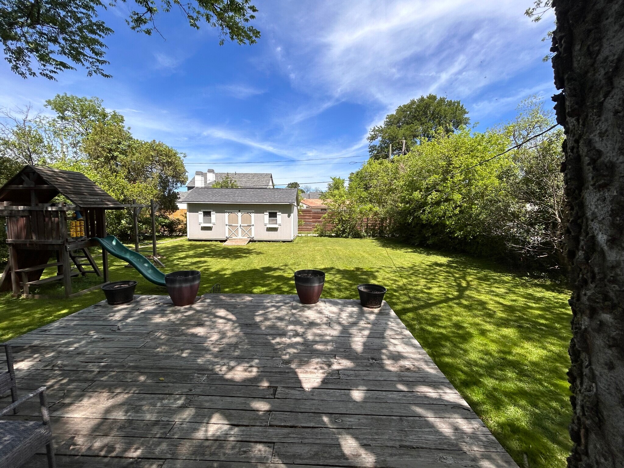 Building Photo - 5027 Wenonah Dr