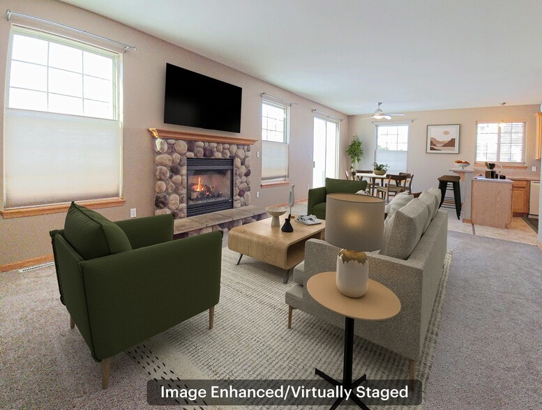 Building Photo - 1805 Deer Path