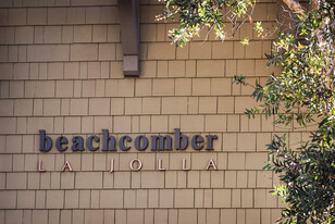 Building Photo - Elan Beachcomber La Jolla