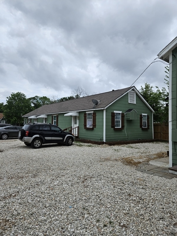 Building Photo - 410 Randall St