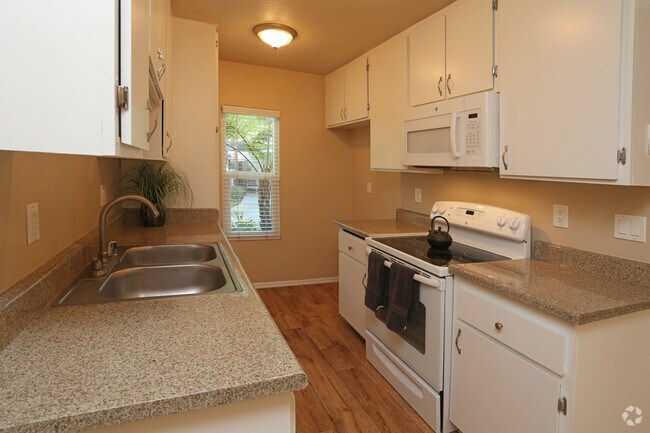 Interior Photo - Briar Villa Apartments