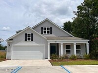 Building Photo - 5 Bedroom Home in Leland!