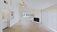 Building Photo - Upstairs Spacious 1Bd Condo w/attached Garage