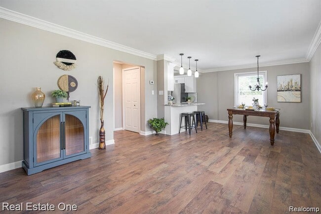 Building Photo - 51275 W Seven Mile Rd