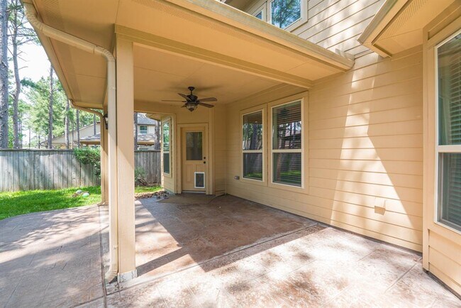Building Photo - 51 N Marshside Pl