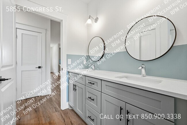 Building Photo - 5855 Congress St