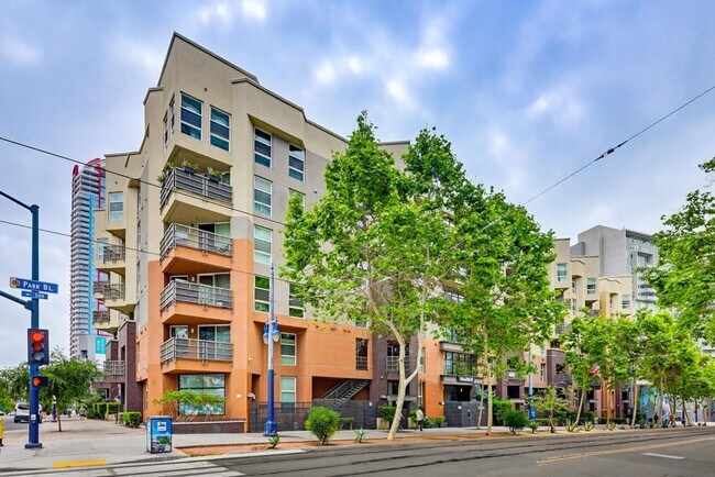 Building Photo - 1225 Island Ave