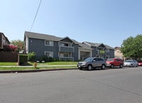 Building Photo - Maui Apartments