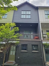 Building Photo - 732 Perch Pl