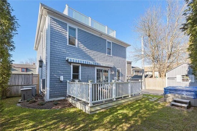 Building Photo - 6 Boss Ct