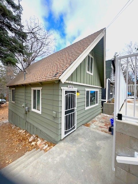 Building Photo - 2418 Fir Dr