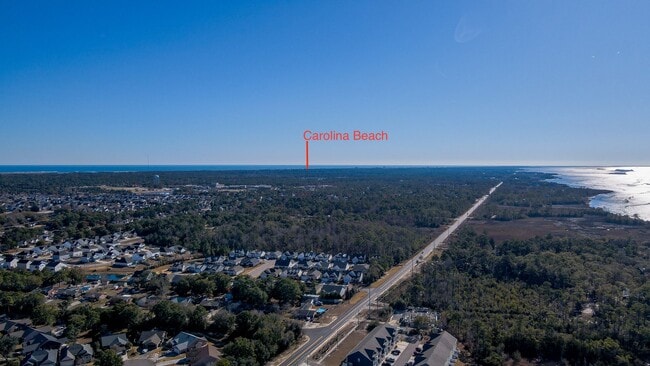 Building Photo - B6760 ( tenant break lease 5/12/26)