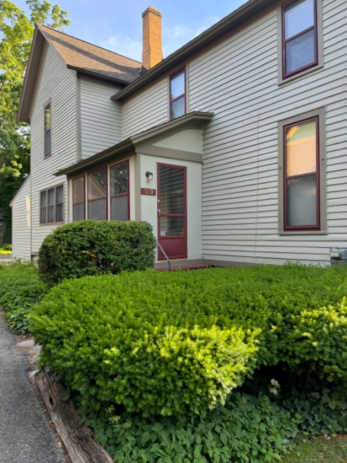 Building Photo - 519 Minor Ave