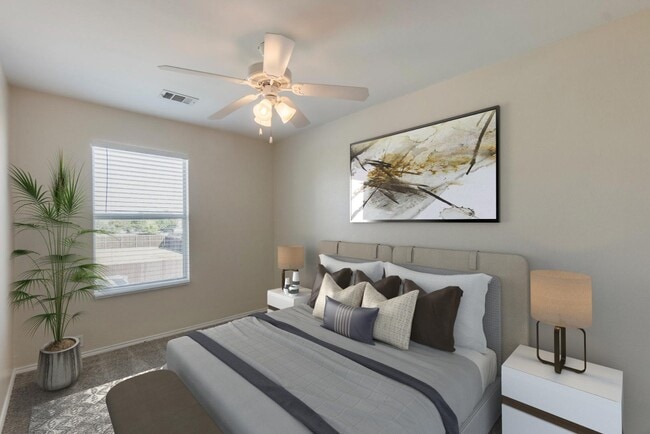 Building Photo - 519 Pickens Ln