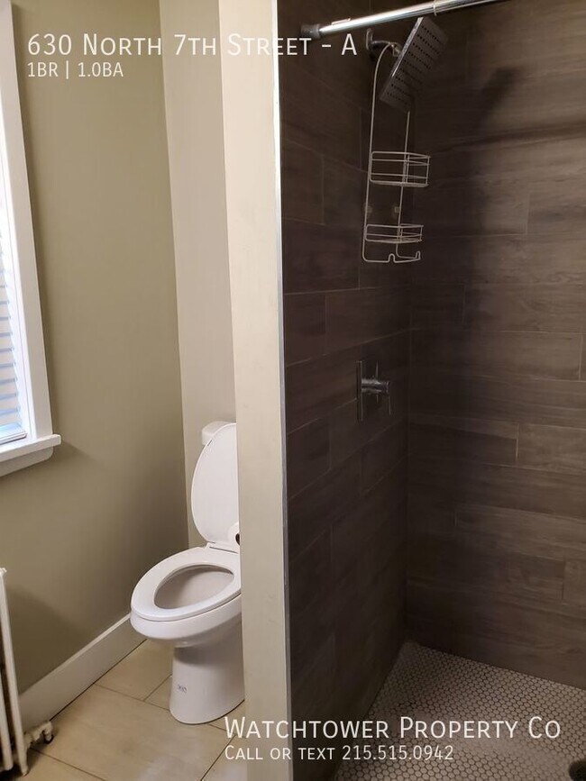 Building Photo - 630 N 7th St