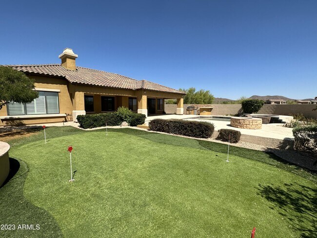 Building Photo - 17388 N 101st Way