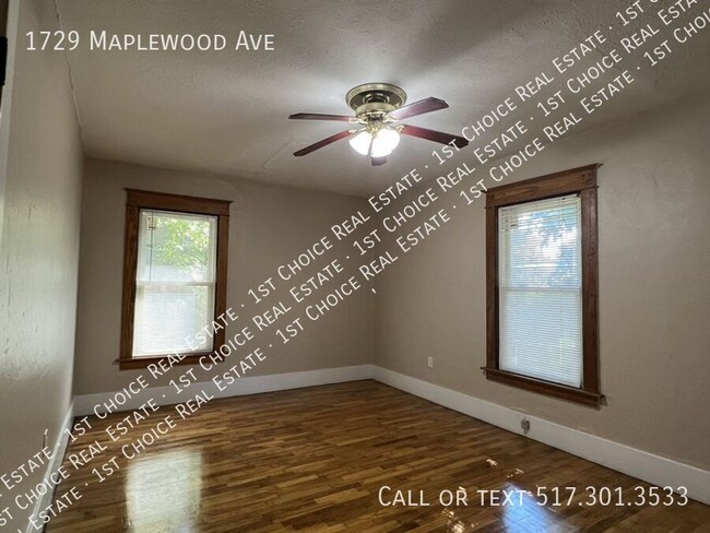 Building Photo - 1729 Maplewood Ave