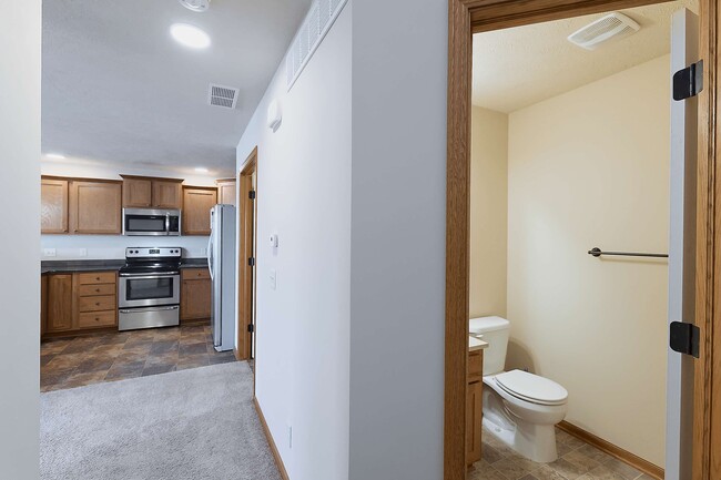 Building Photo - 3542 N 89th St