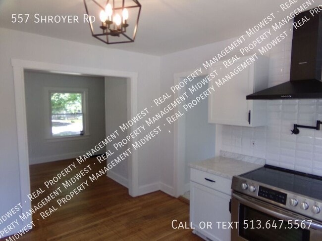 Building Photo - 557 Shroyer Rd