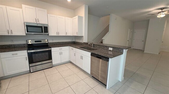 Building Photo - 17608 Nectar Flume Dr