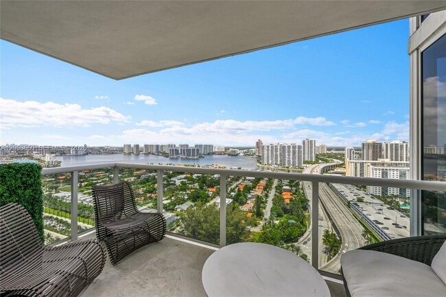 Building Photo - 19111 Collins Ave