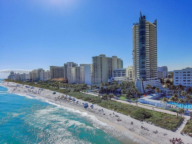 Building Photo - 6301 Collins Ave