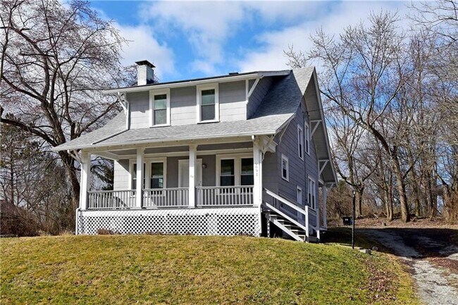 Building Photo - 9691 Bellcrest Rd