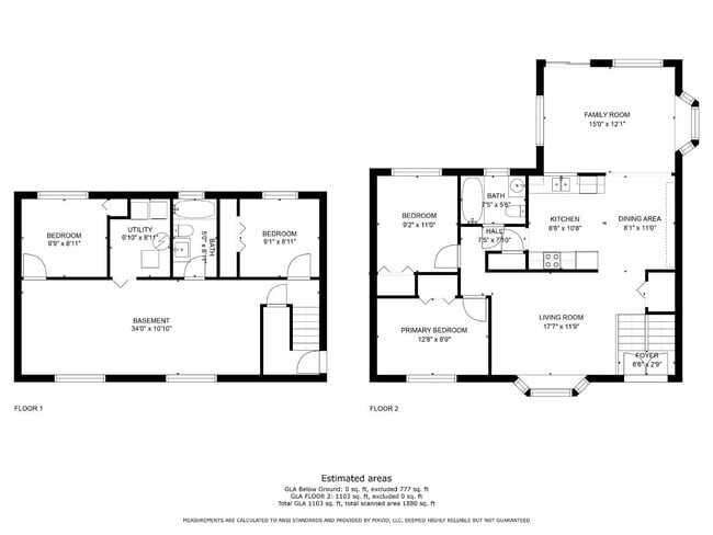 Building Photo - 512 Squire St