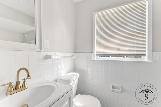 Building Photo - 5511 Canberra Ave