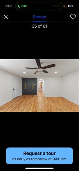 Building Photo - 4713 Erwin Rd