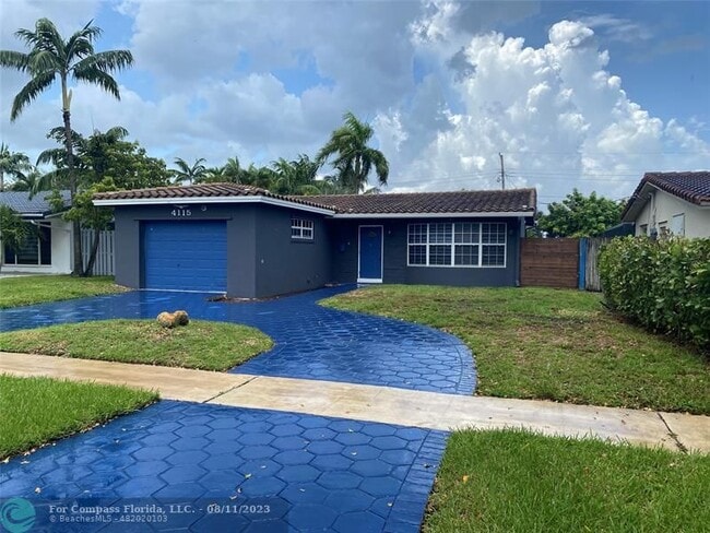 Building Photo - 4115 Madison St