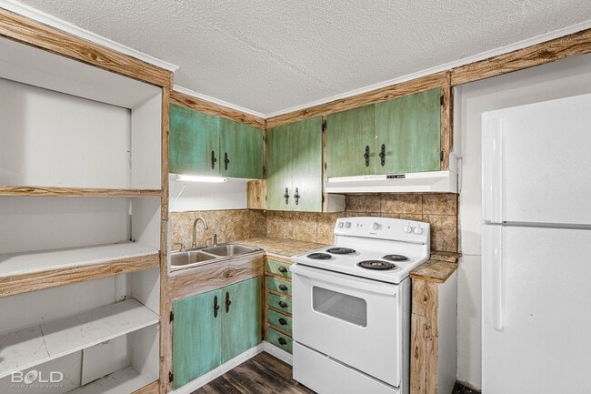 Building Photo - 5834 US-80