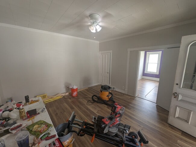 Building Photo - 151 Benmont Ave