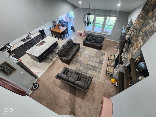 Building Photo - 15803 W Rail Dr