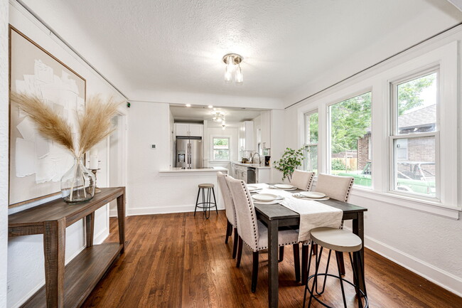 Building Photo - 3784 Quitman St